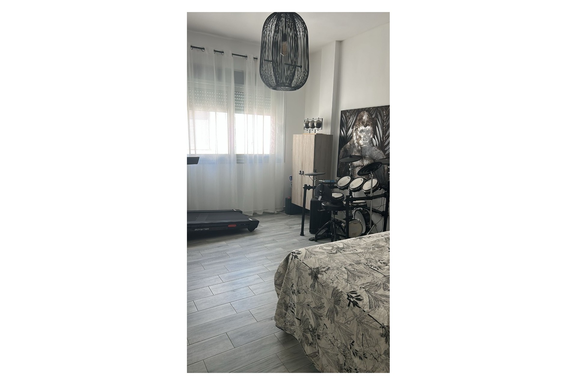 Återförsäljning - Villa -
Daya Vieja - Costa Blanca