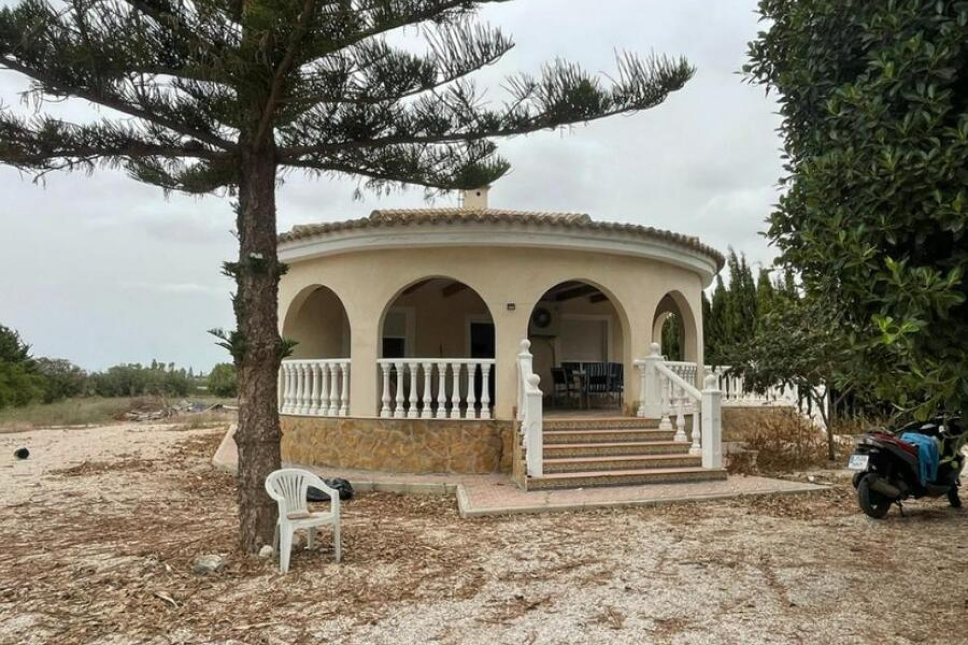 Återförsäljning - Villa -
Daya Vieja - Costa Blanca