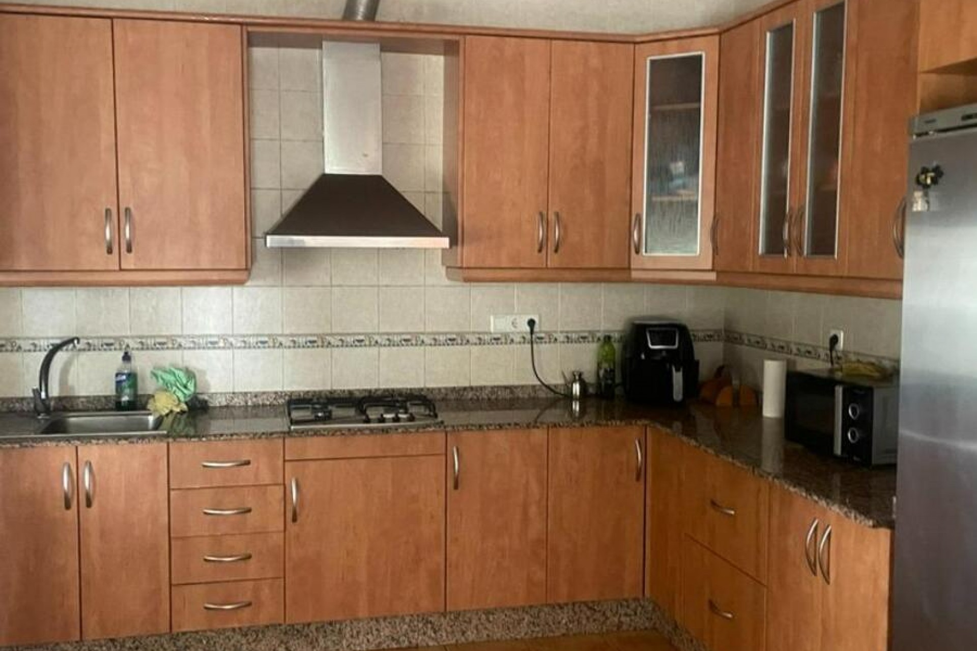 Återförsäljning - Villa -
Daya Vieja - Costa Blanca