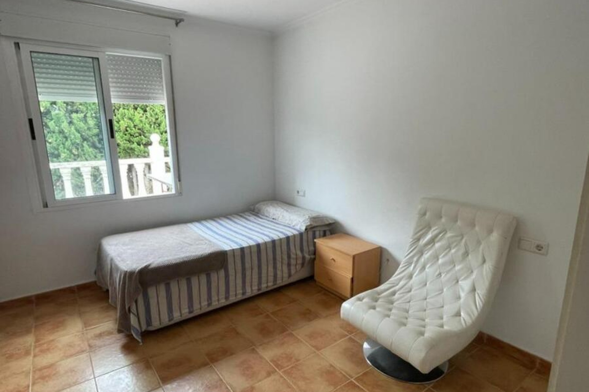 Återförsäljning - Villa -
Daya Vieja - Costa Blanca