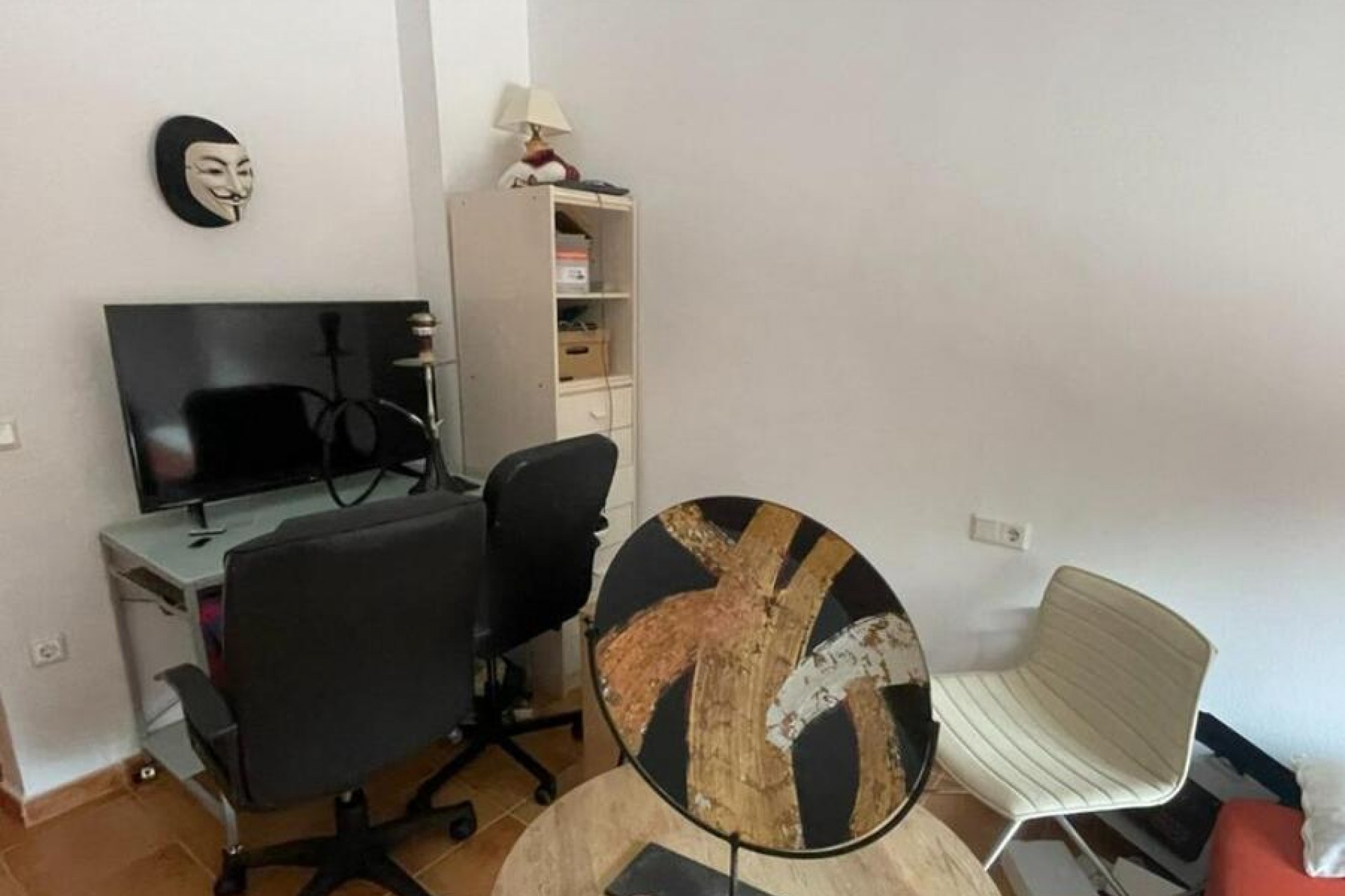 Återförsäljning - Villa -
Daya Vieja - Costa Blanca