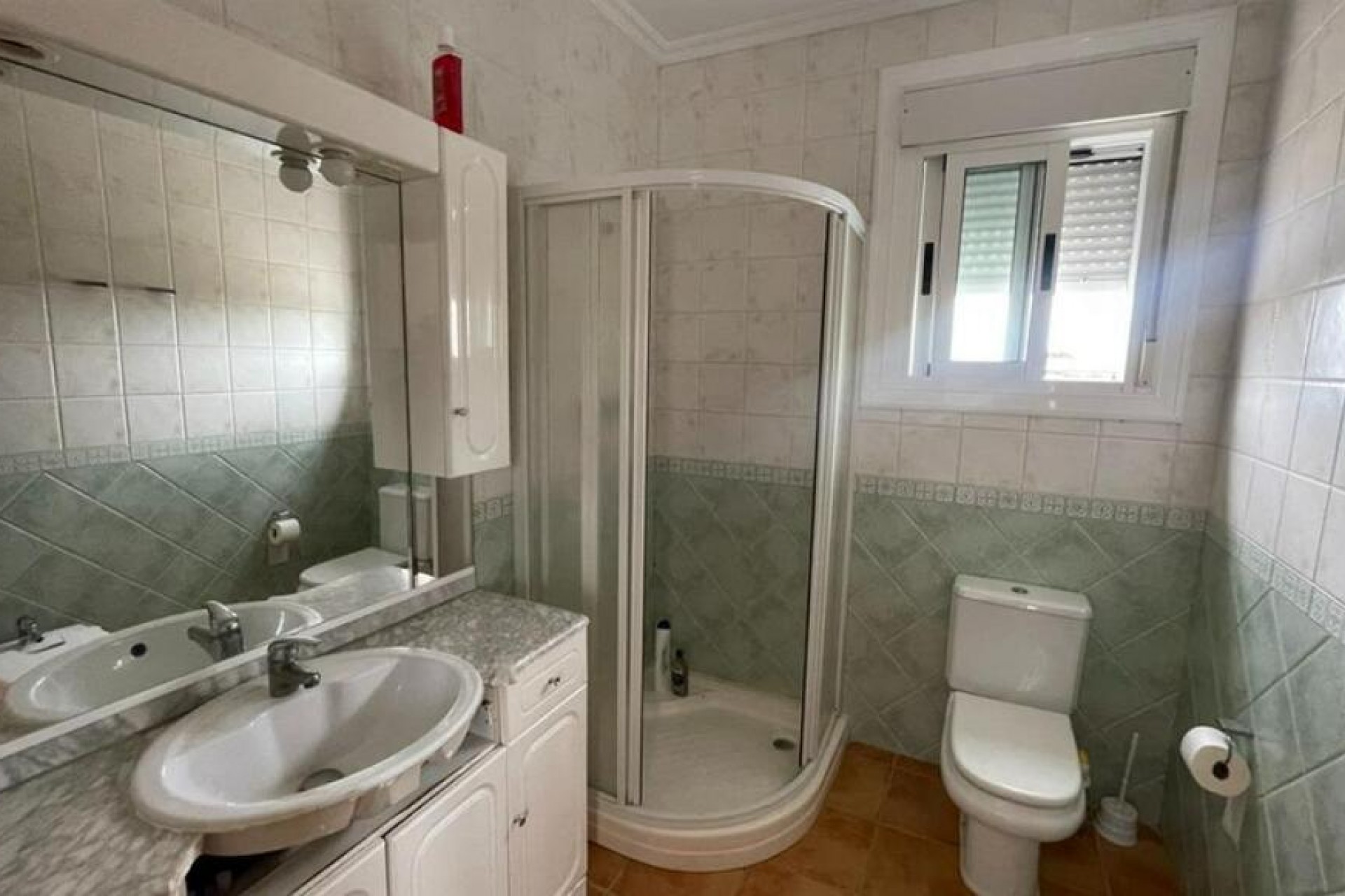 Återförsäljning - Villa -
Daya Vieja - Costa Blanca