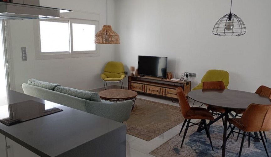 Återförsäljning - Villa -
Daya Vieja - Costa Blanca