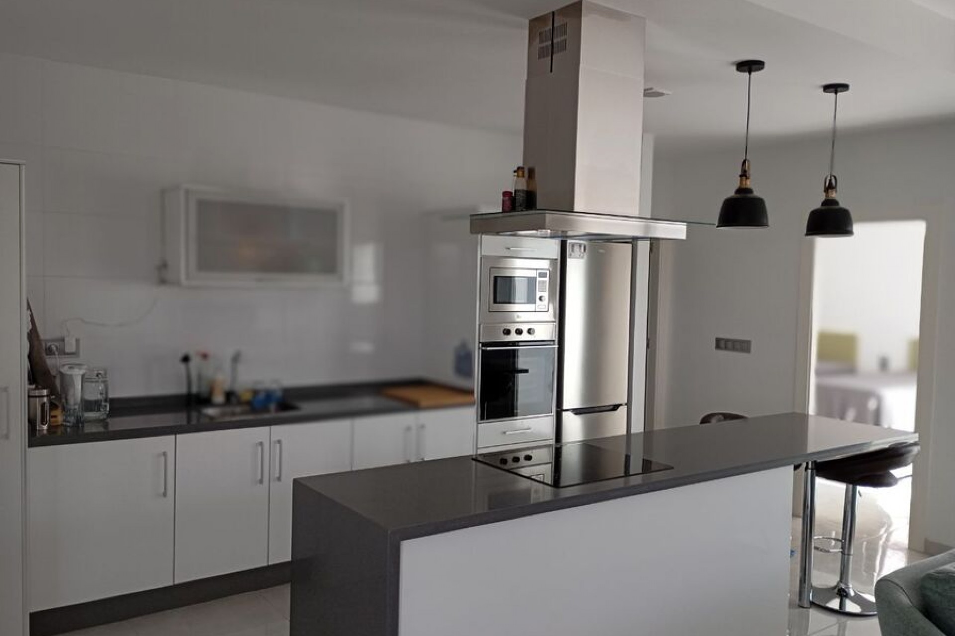 Återförsäljning - Villa -
Daya Vieja - Costa Blanca