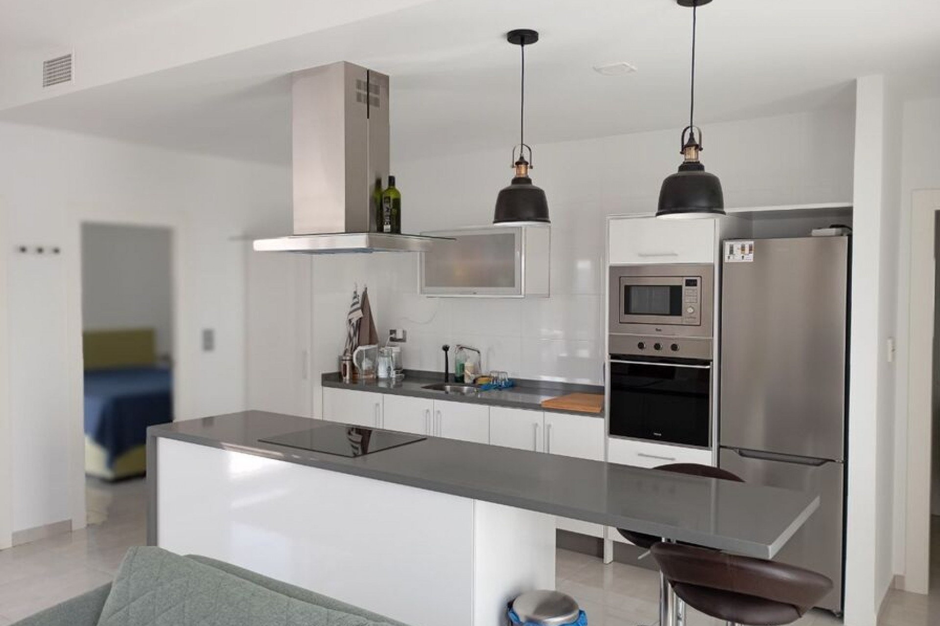 Återförsäljning - Villa -
Daya Vieja - Costa Blanca