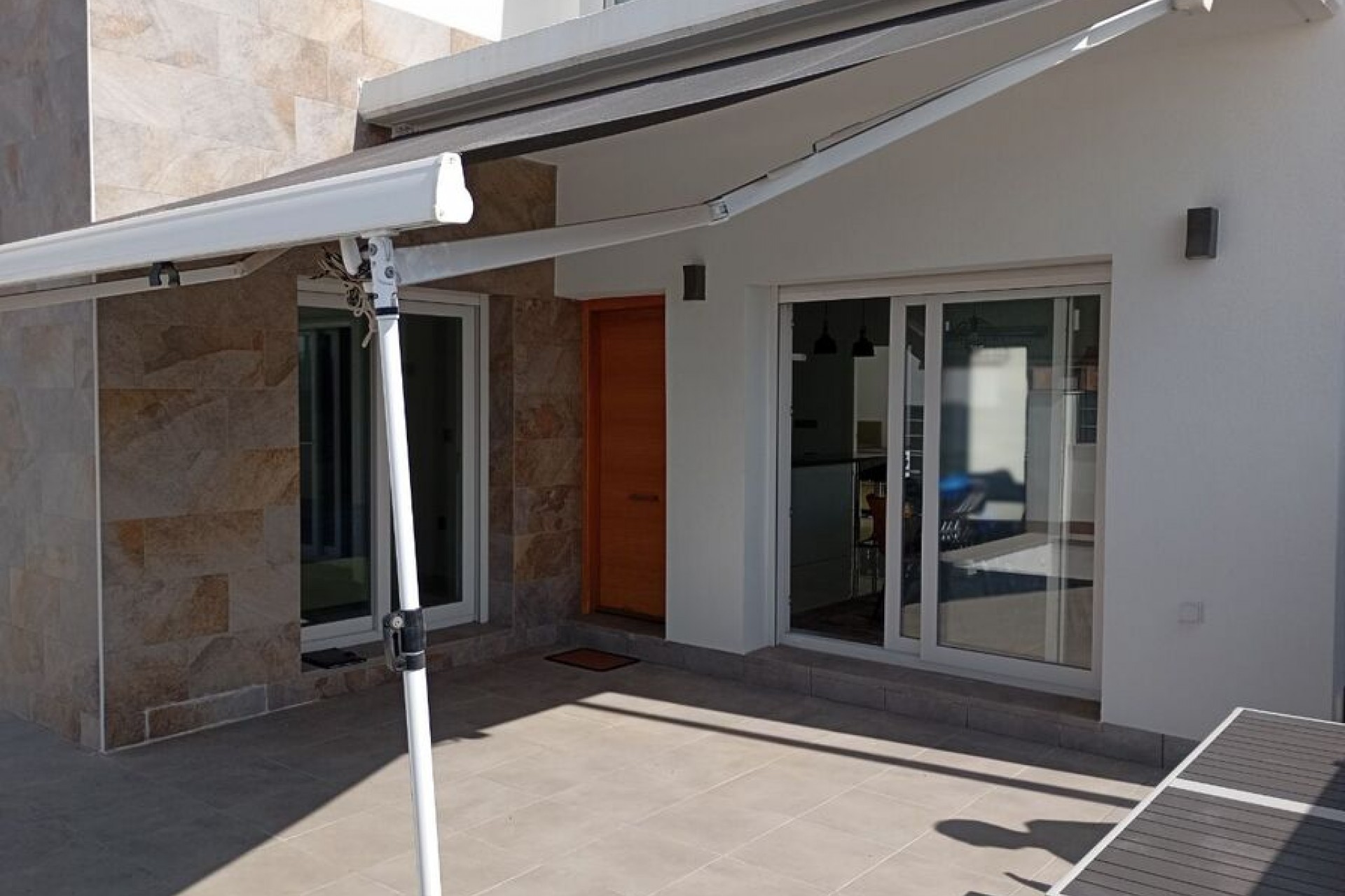 Återförsäljning - Villa -
Daya Vieja - Costa Blanca