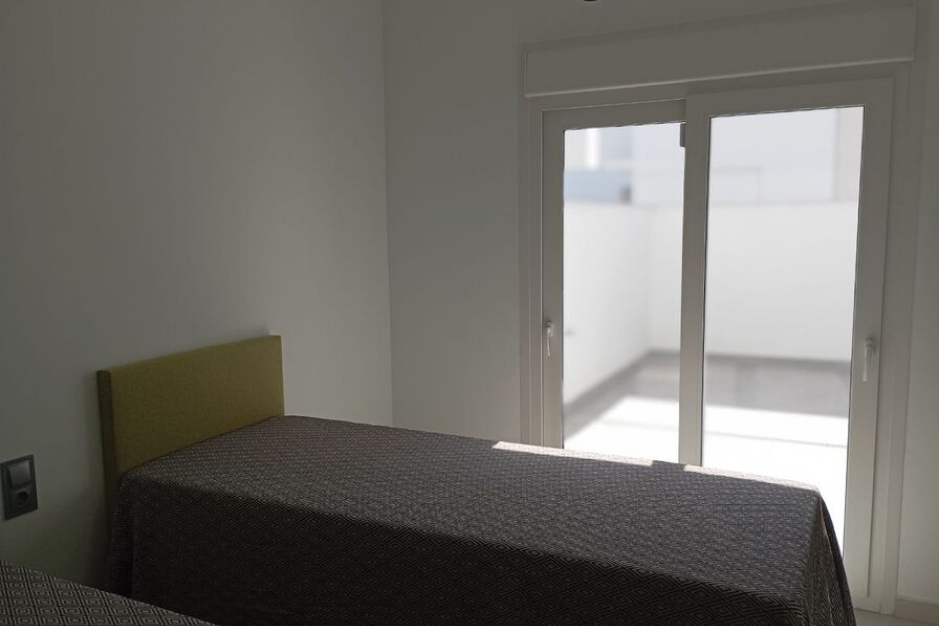 Återförsäljning - Villa -
Daya Vieja - Costa Blanca