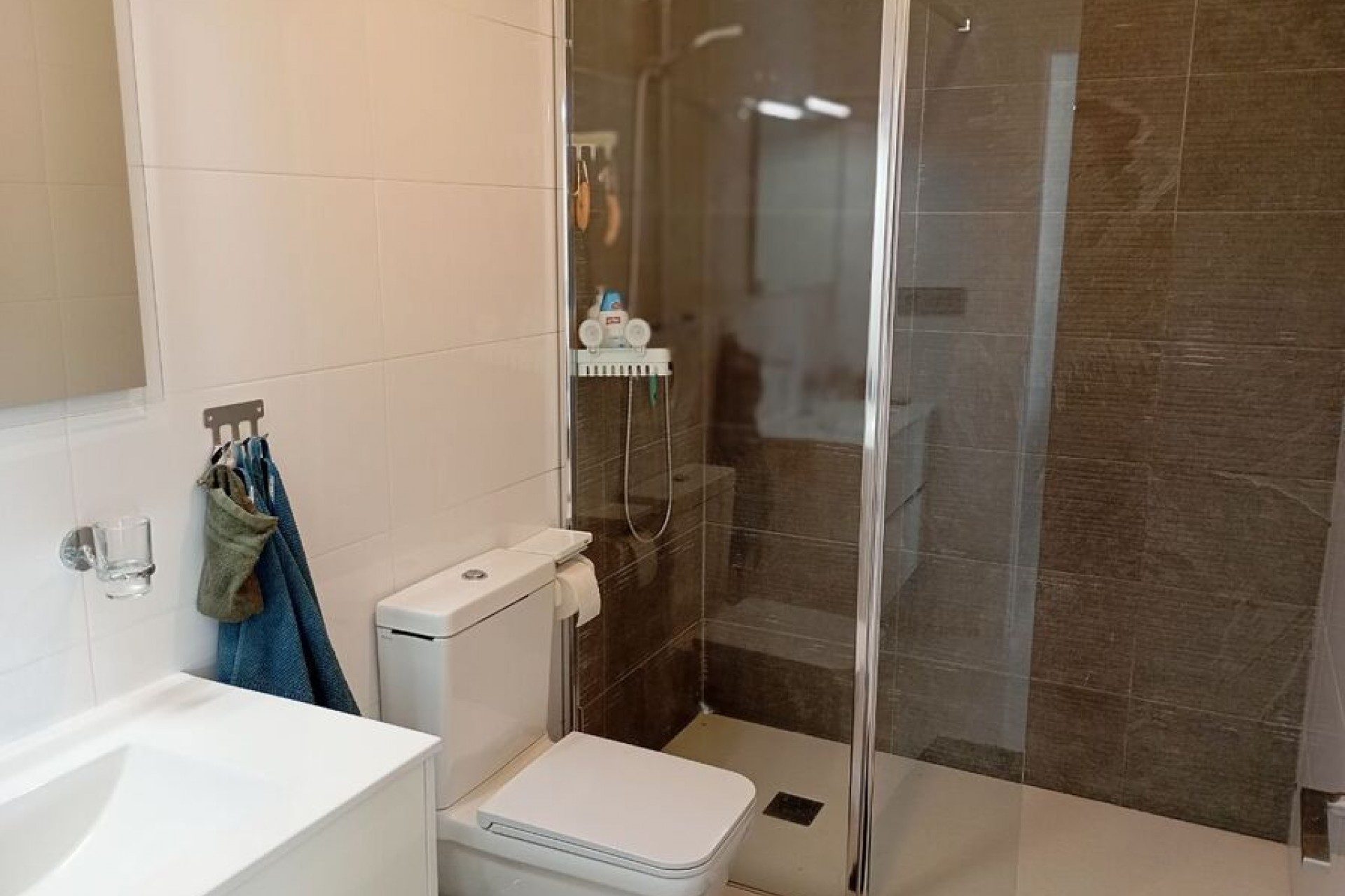 Återförsäljning - Villa -
Daya Vieja - Costa Blanca