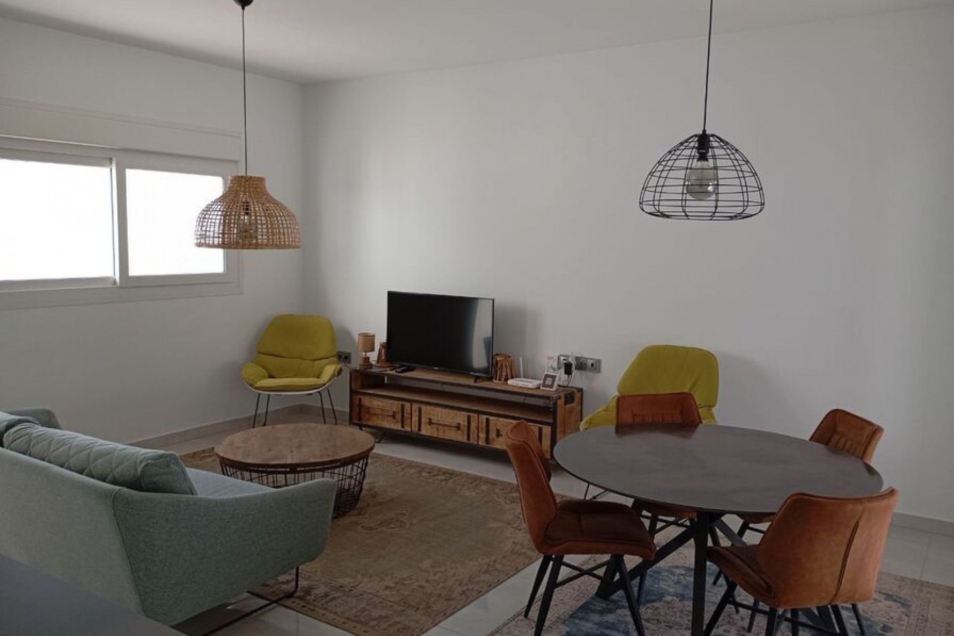 Återförsäljning - Villa -
Daya Vieja - Costa Blanca