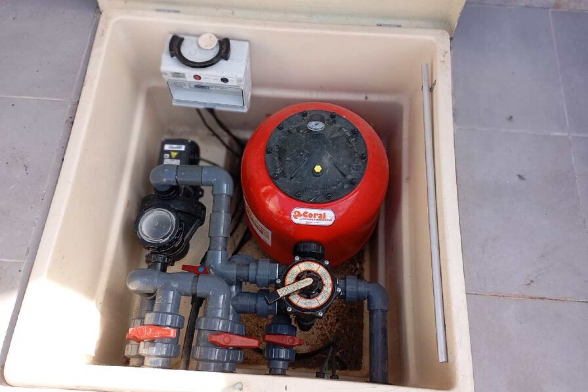 Återförsäljning - Villa -
Daya Vieja - Costa Blanca