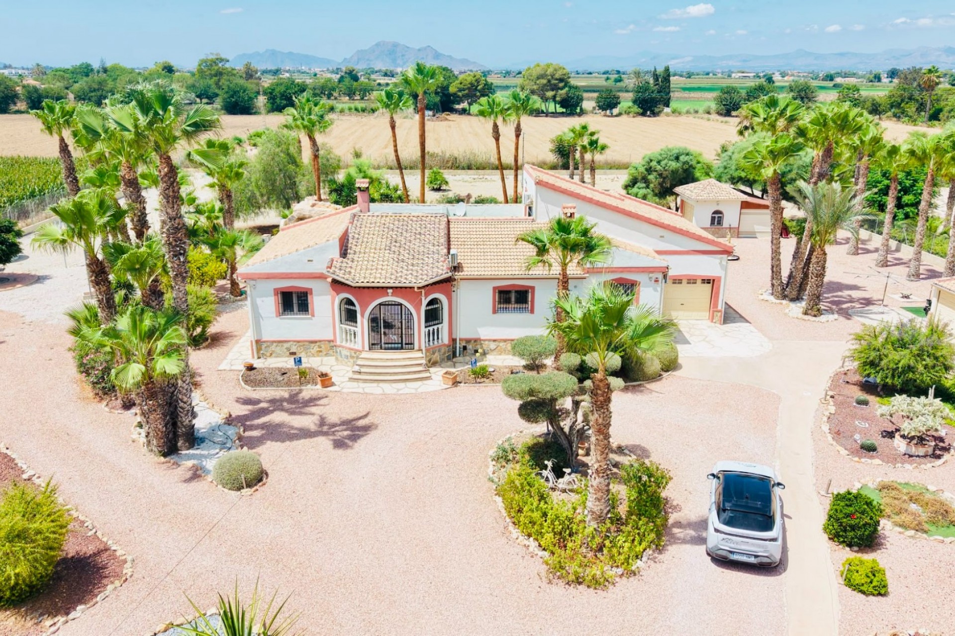 Återförsäljning - Villa -
Daya Vieja - Costa Blanca