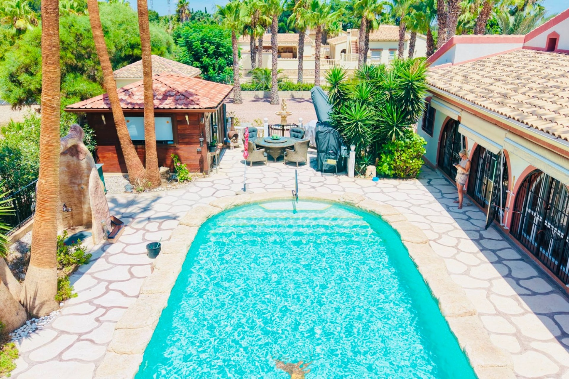 Återförsäljning - Villa -
Daya Vieja - Costa Blanca