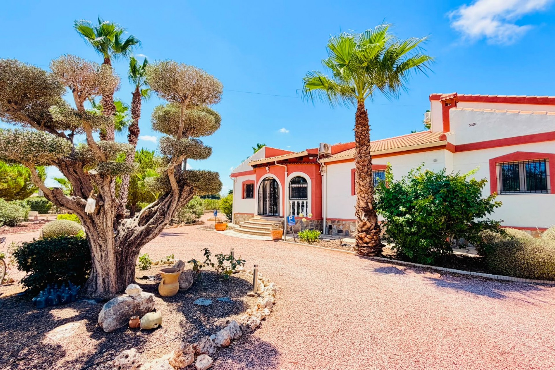 Återförsäljning - Villa -
Daya Vieja - Costa Blanca