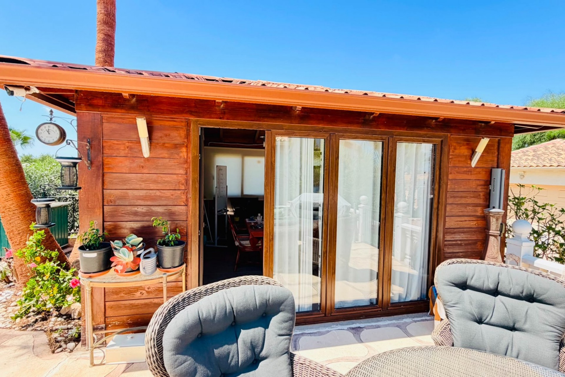 Återförsäljning - Villa -
Daya Vieja - Costa Blanca