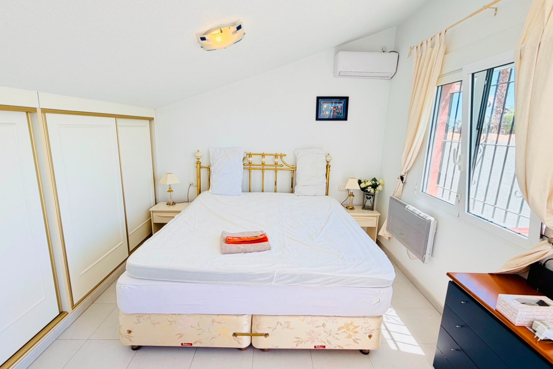 Återförsäljning - Villa -
Daya Vieja - Costa Blanca