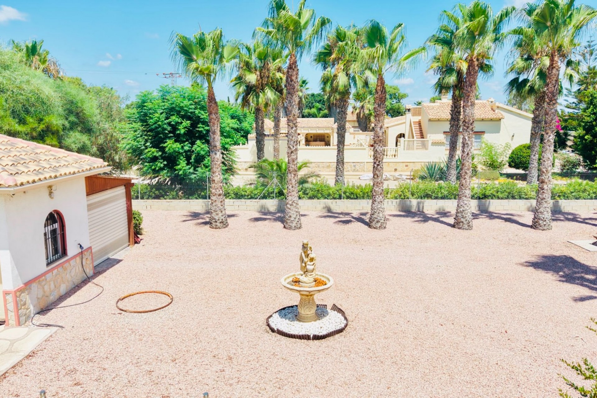 Återförsäljning - Villa -
Daya Vieja - Costa Blanca