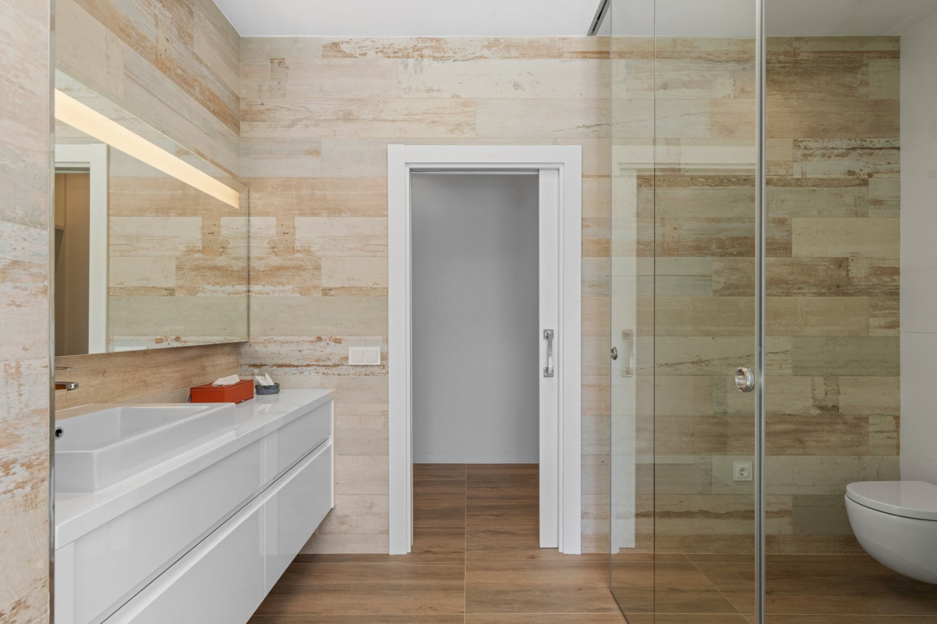 Återförsäljning - Villa -
Dehesa de Campoamor - Costa Blanca