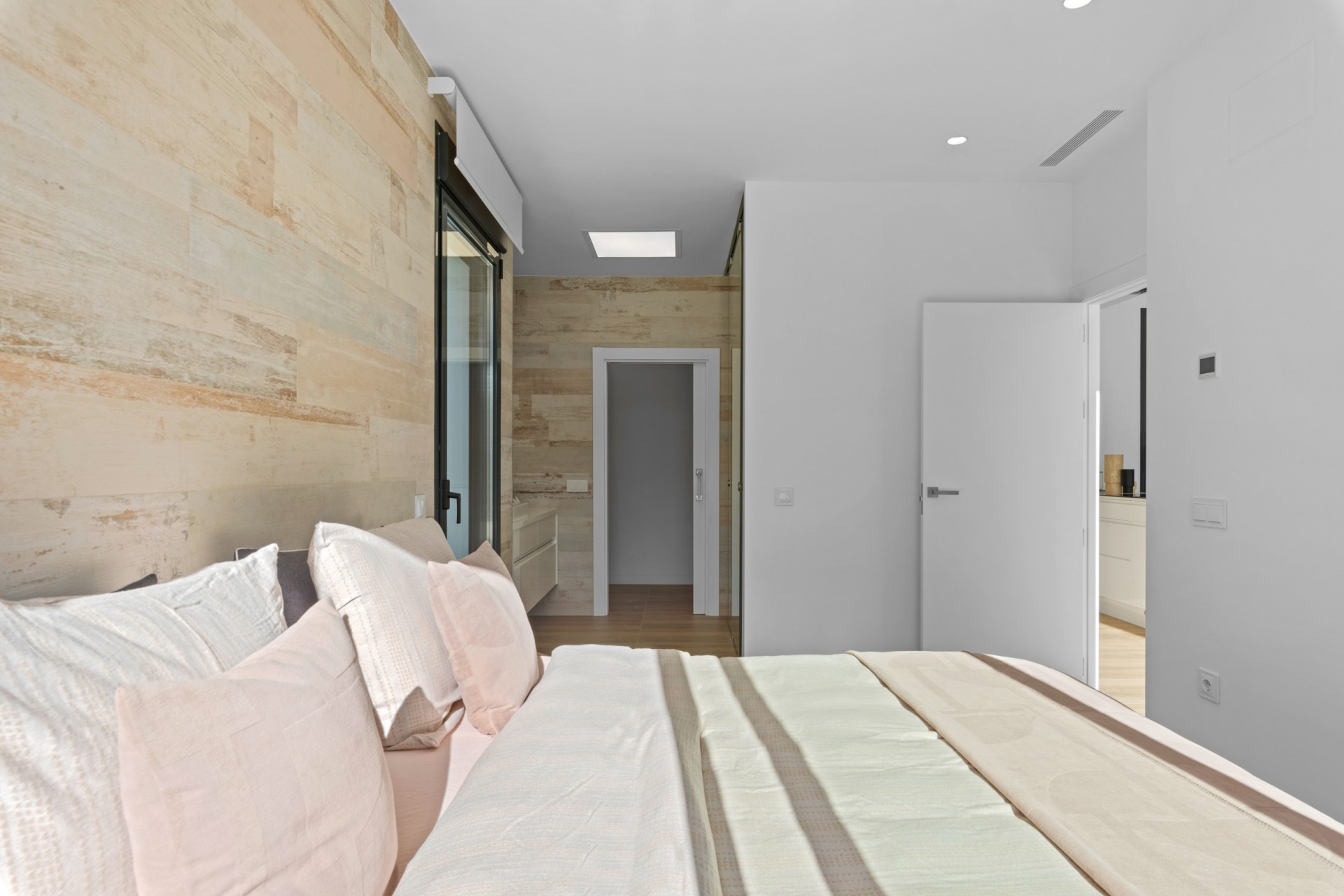 Återförsäljning - Villa -
Dehesa de Campoamor - Costa Blanca