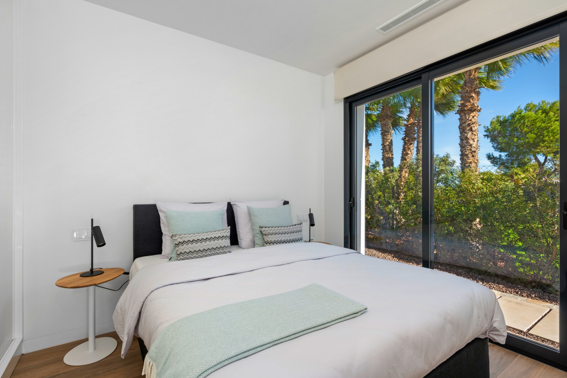 Återförsäljning - Villa -
Dehesa de Campoamor - Costa Blanca