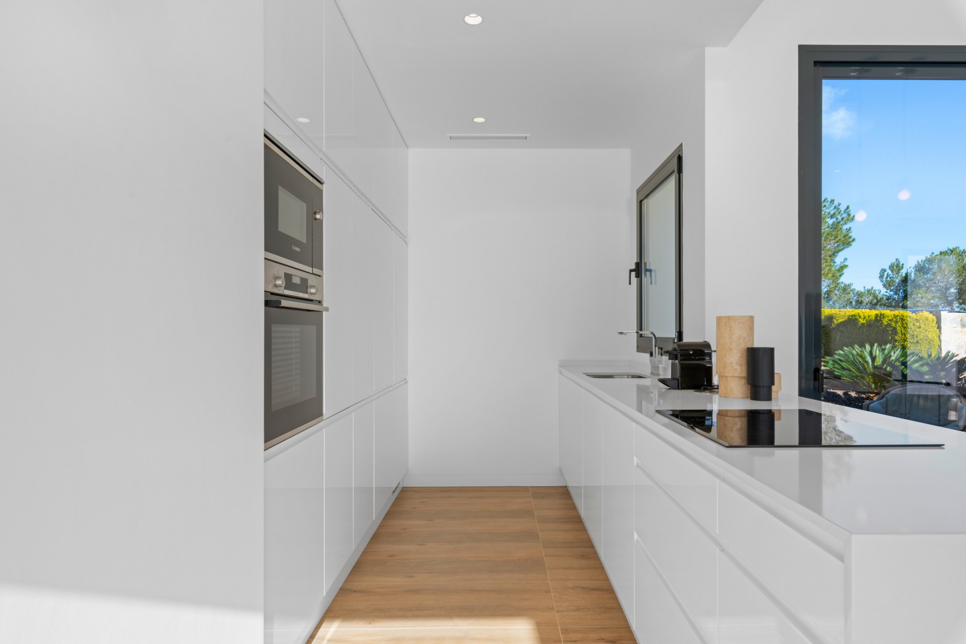 Återförsäljning - Villa -
Dehesa de Campoamor - Costa Blanca