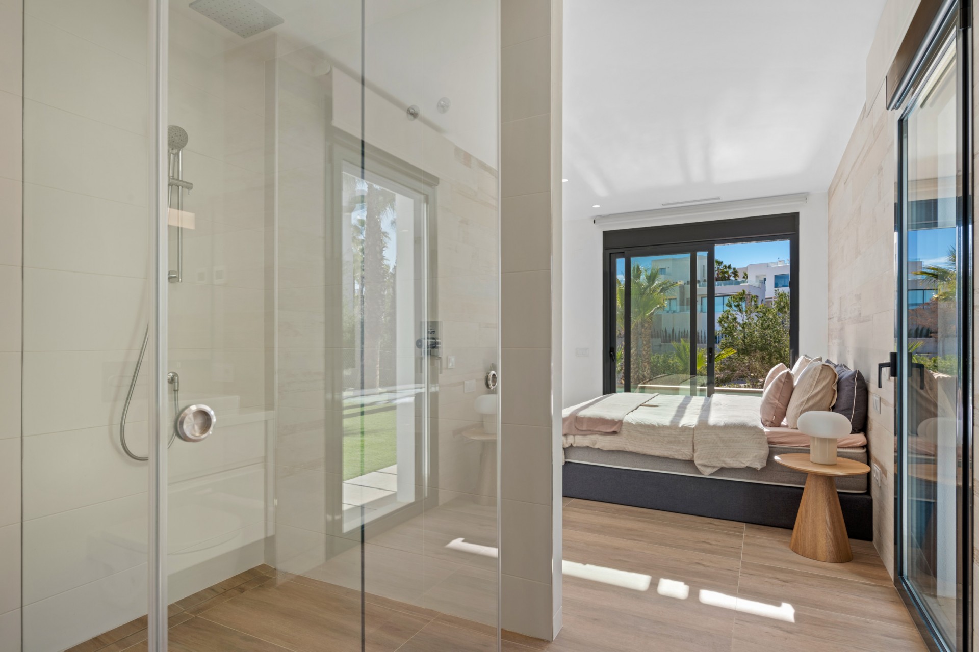 Återförsäljning - Villa -
Dehesa de Campoamor - Costa Blanca