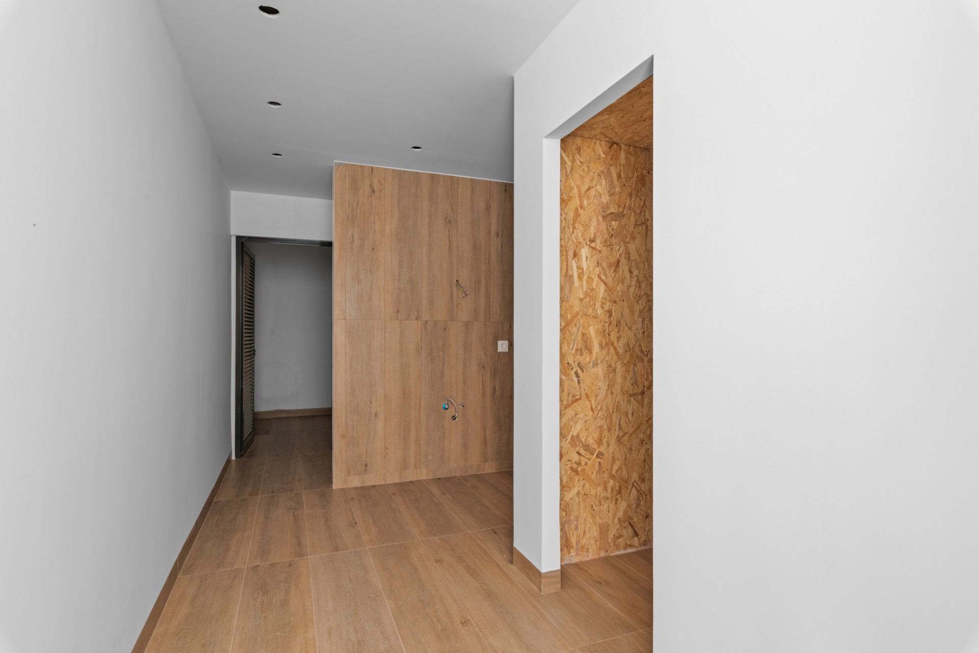 Återförsäljning - Villa -
Dehesa de Campoamor - Costa Blanca