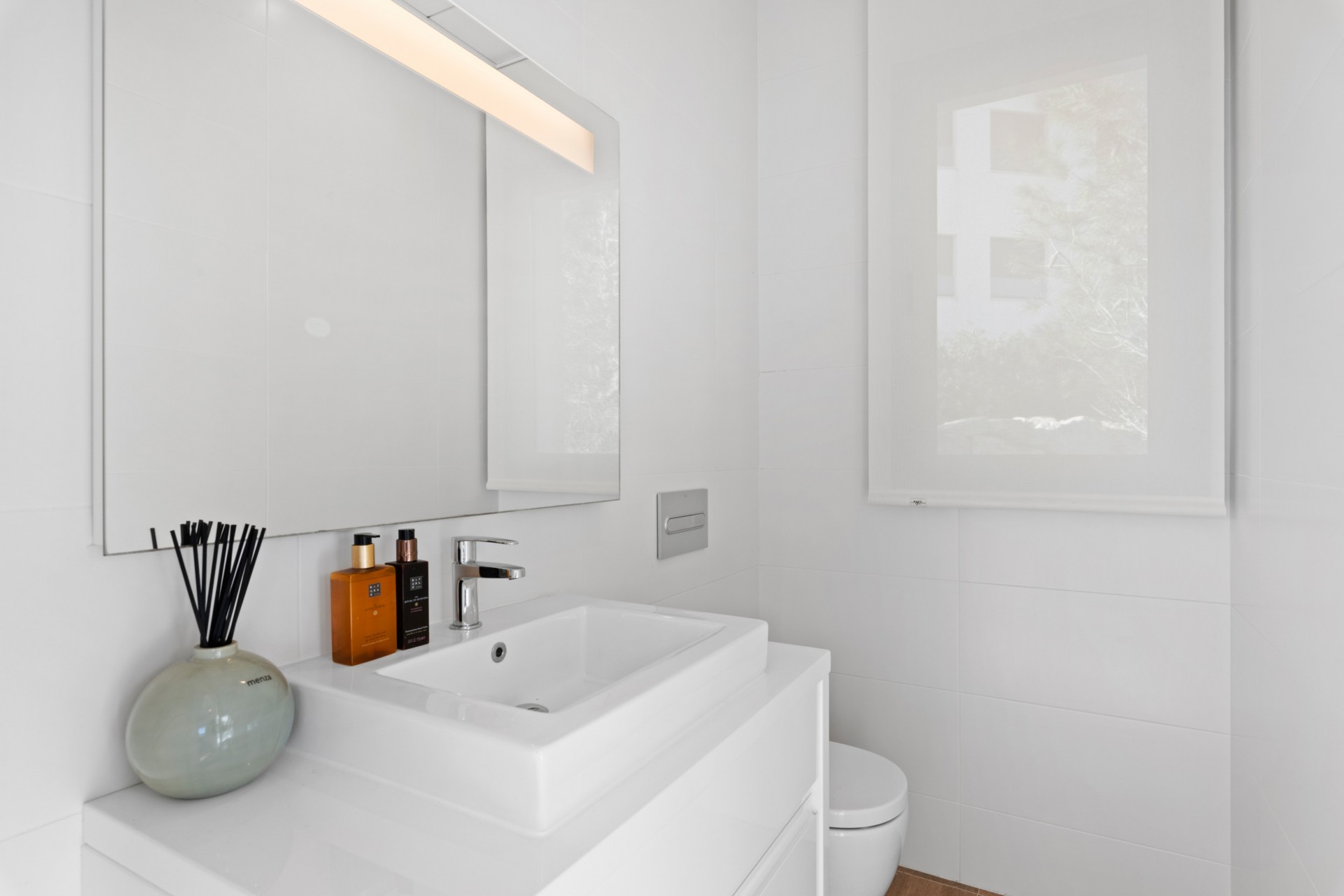 Återförsäljning - Villa -
Dehesa de Campoamor - Costa Blanca