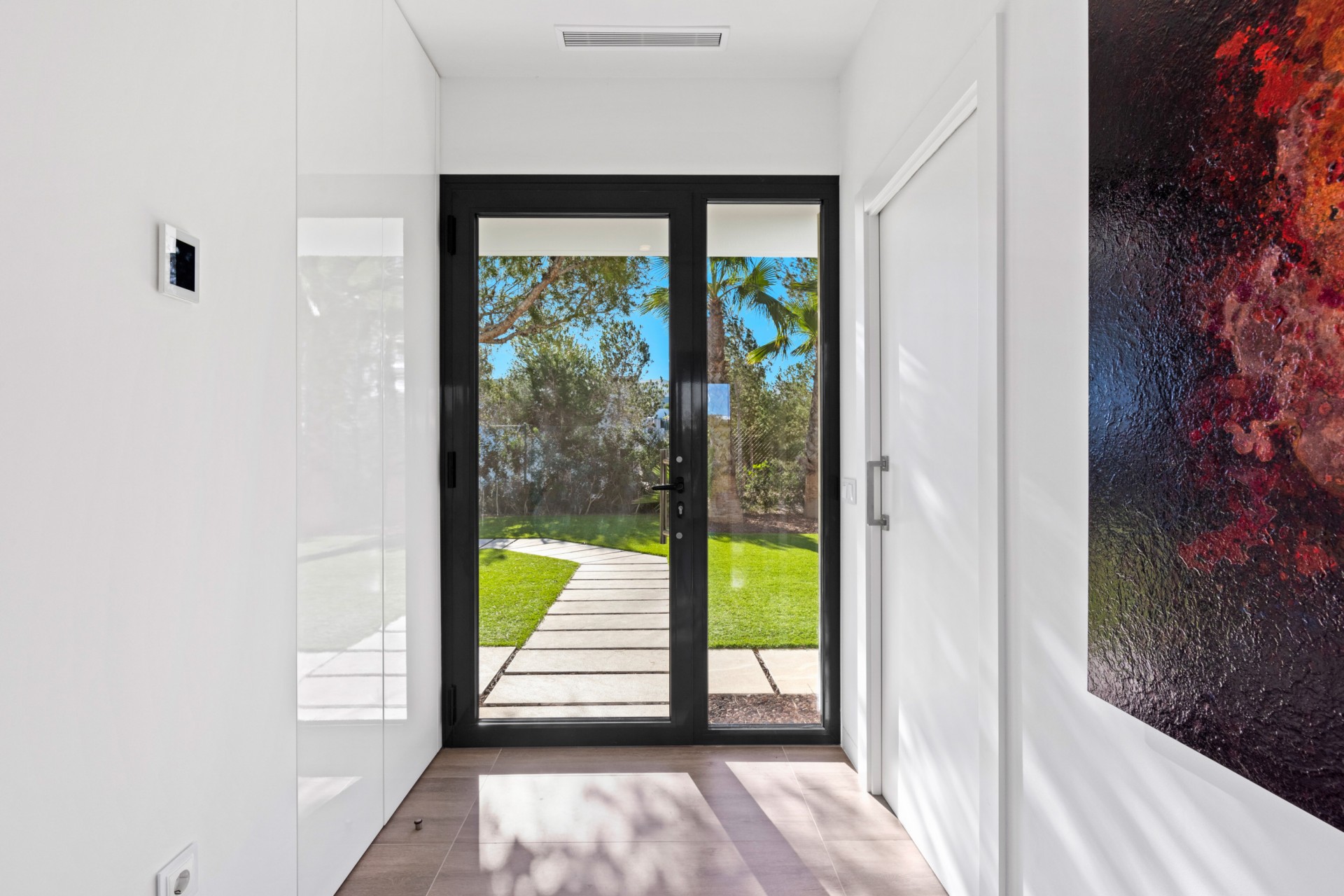 Återförsäljning - Villa -
Dehesa de Campoamor - Costa Blanca