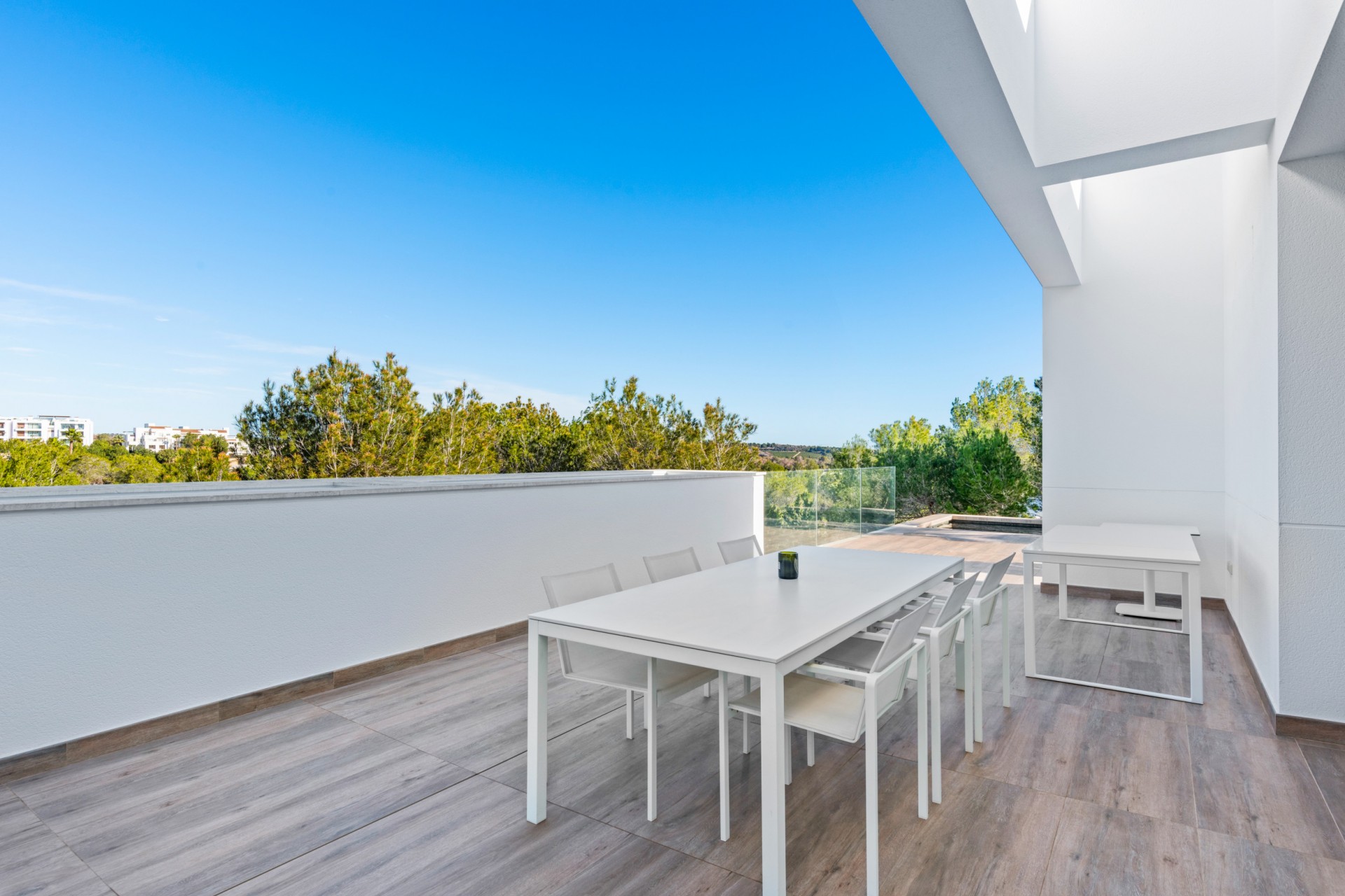 Återförsäljning - Villa -
Dehesa de Campoamor - Costa Blanca