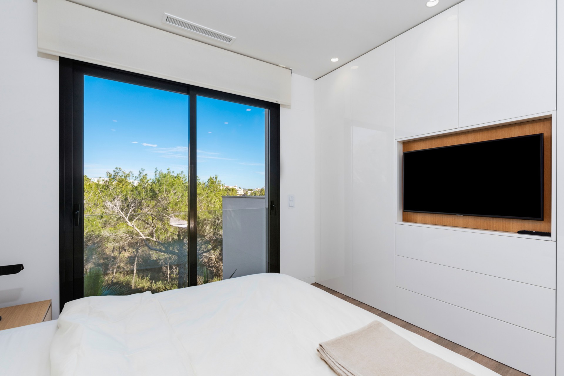 Återförsäljning - Villa -
Dehesa de Campoamor - Costa Blanca