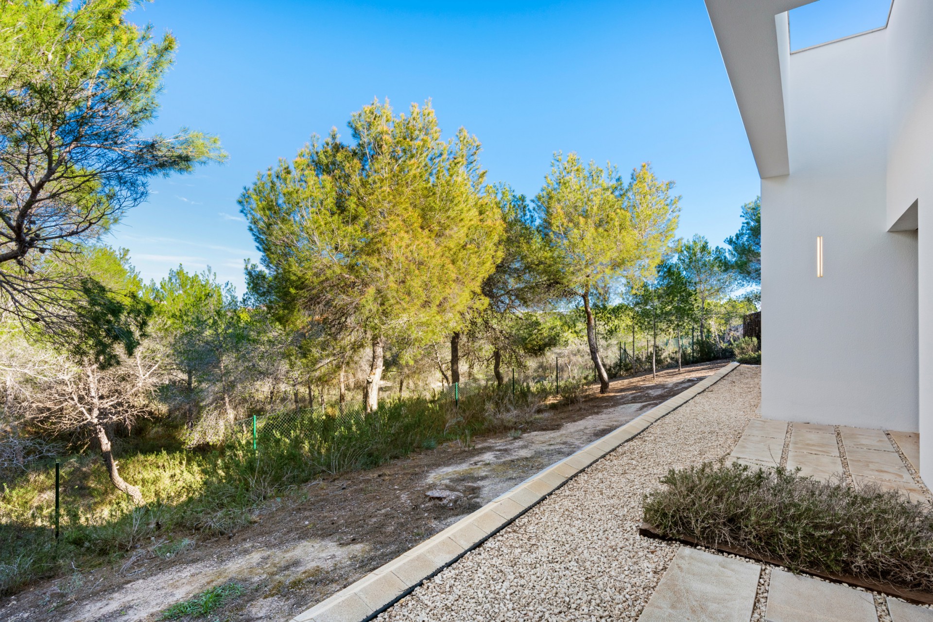 Återförsäljning - Villa -
Dehesa de Campoamor - Costa Blanca