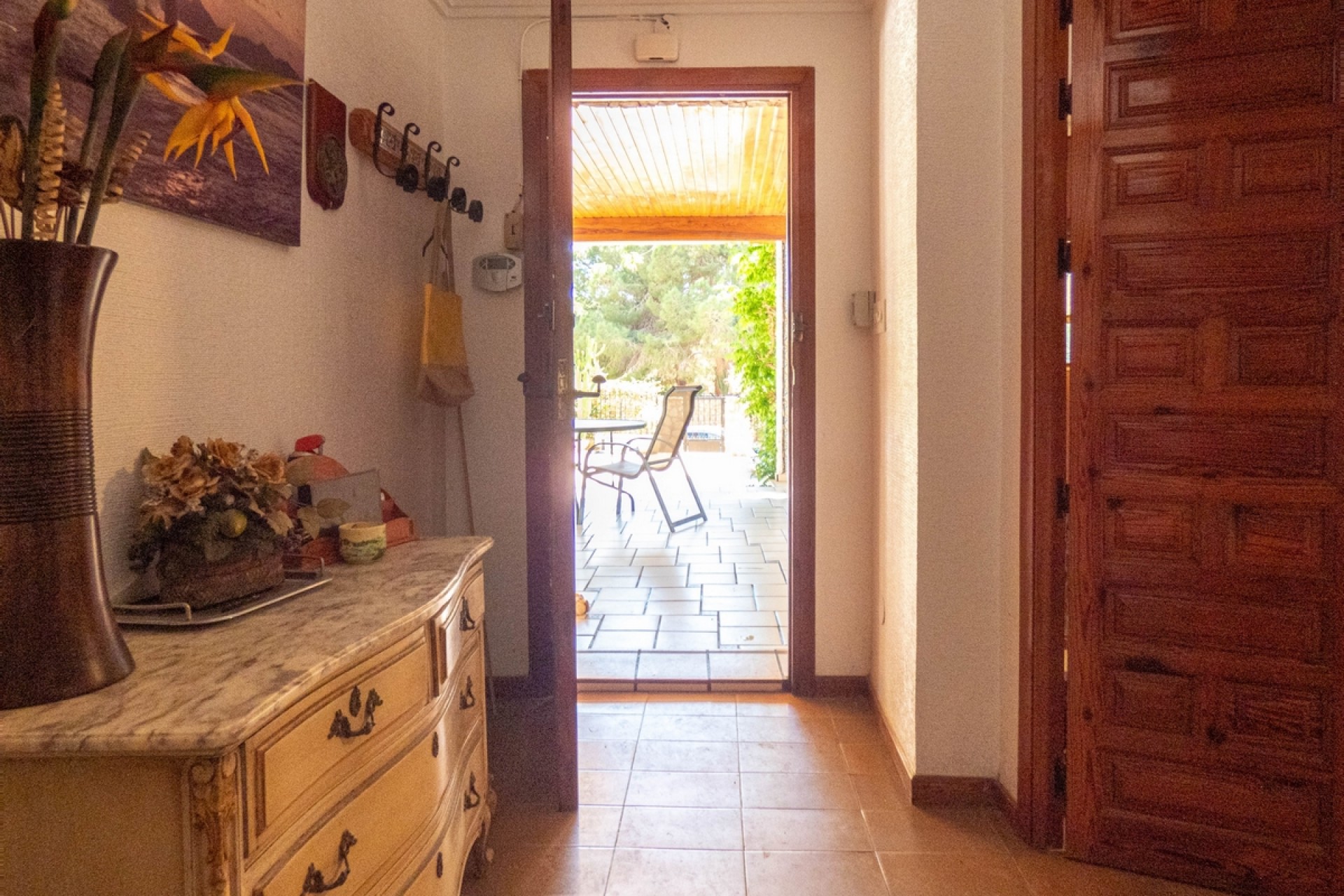 Återförsäljning - Villa -
Dehesa de Campoamor - Costa Blanca