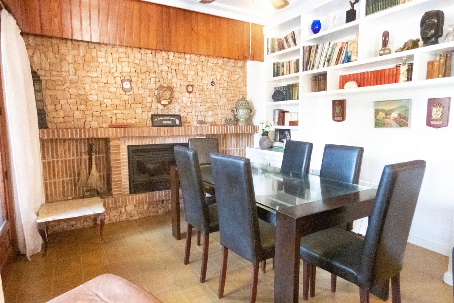 Återförsäljning - Villa -
Dehesa de Campoamor - Costa Blanca