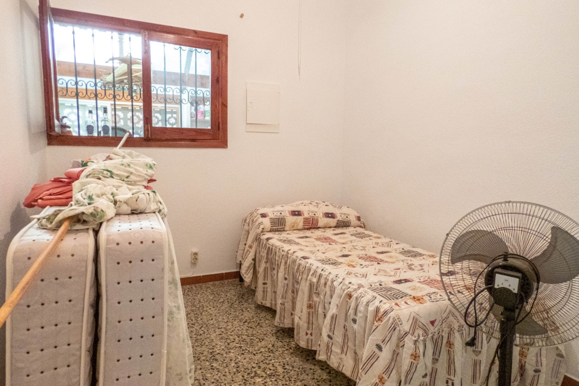 Återförsäljning - Villa -
Dehesa de Campoamor - Costa Blanca