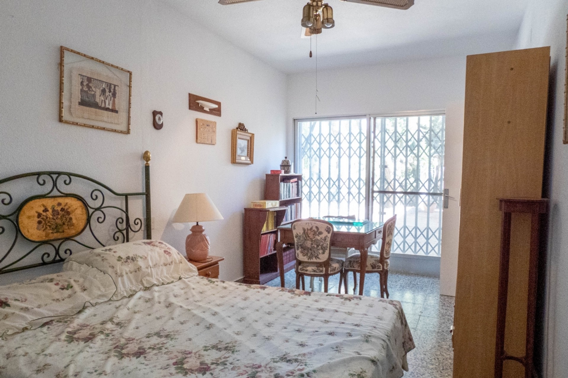 Återförsäljning - Villa -
Dehesa de Campoamor - Costa Blanca