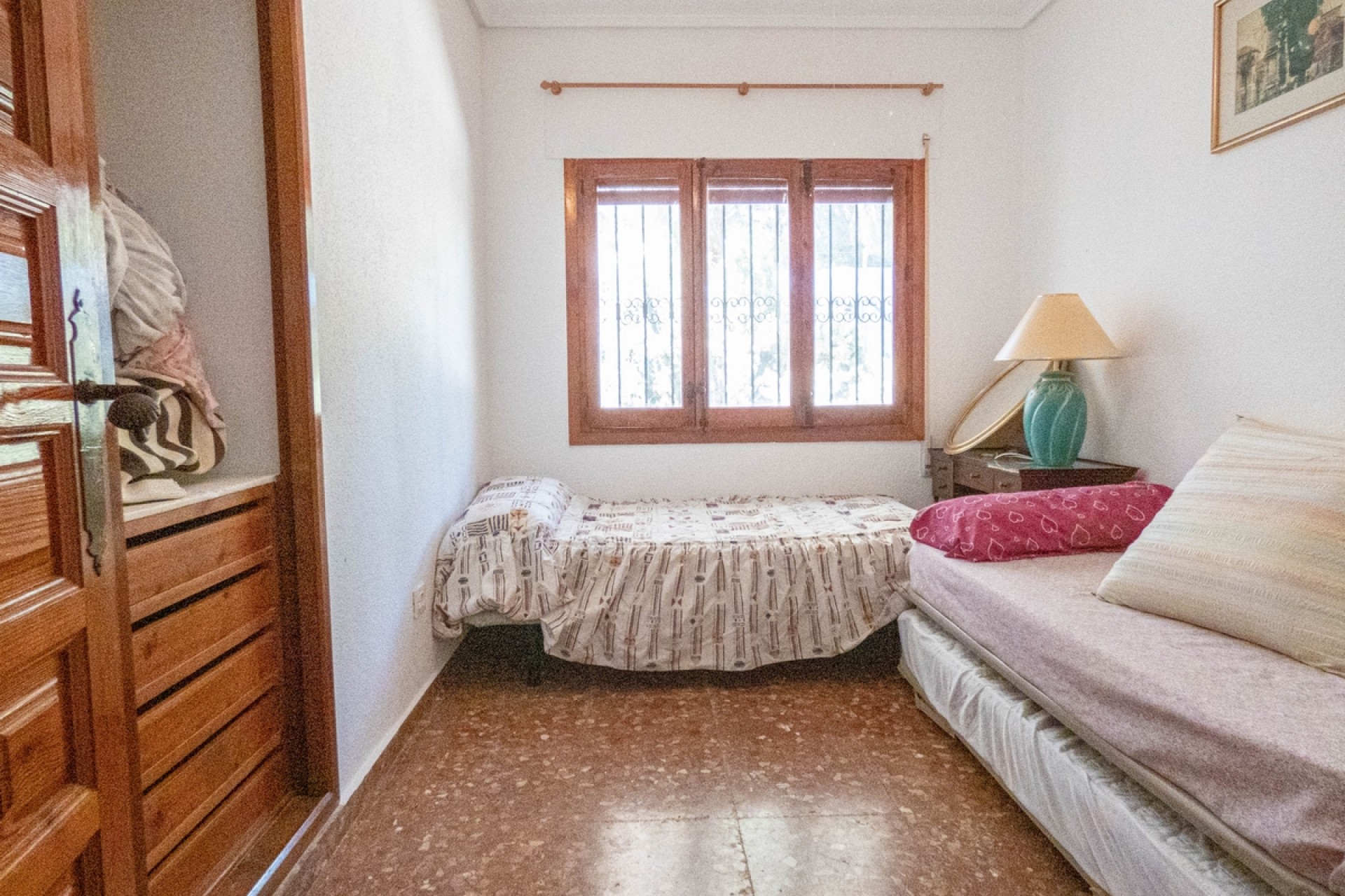 Återförsäljning - Villa -
Dehesa de Campoamor - Costa Blanca