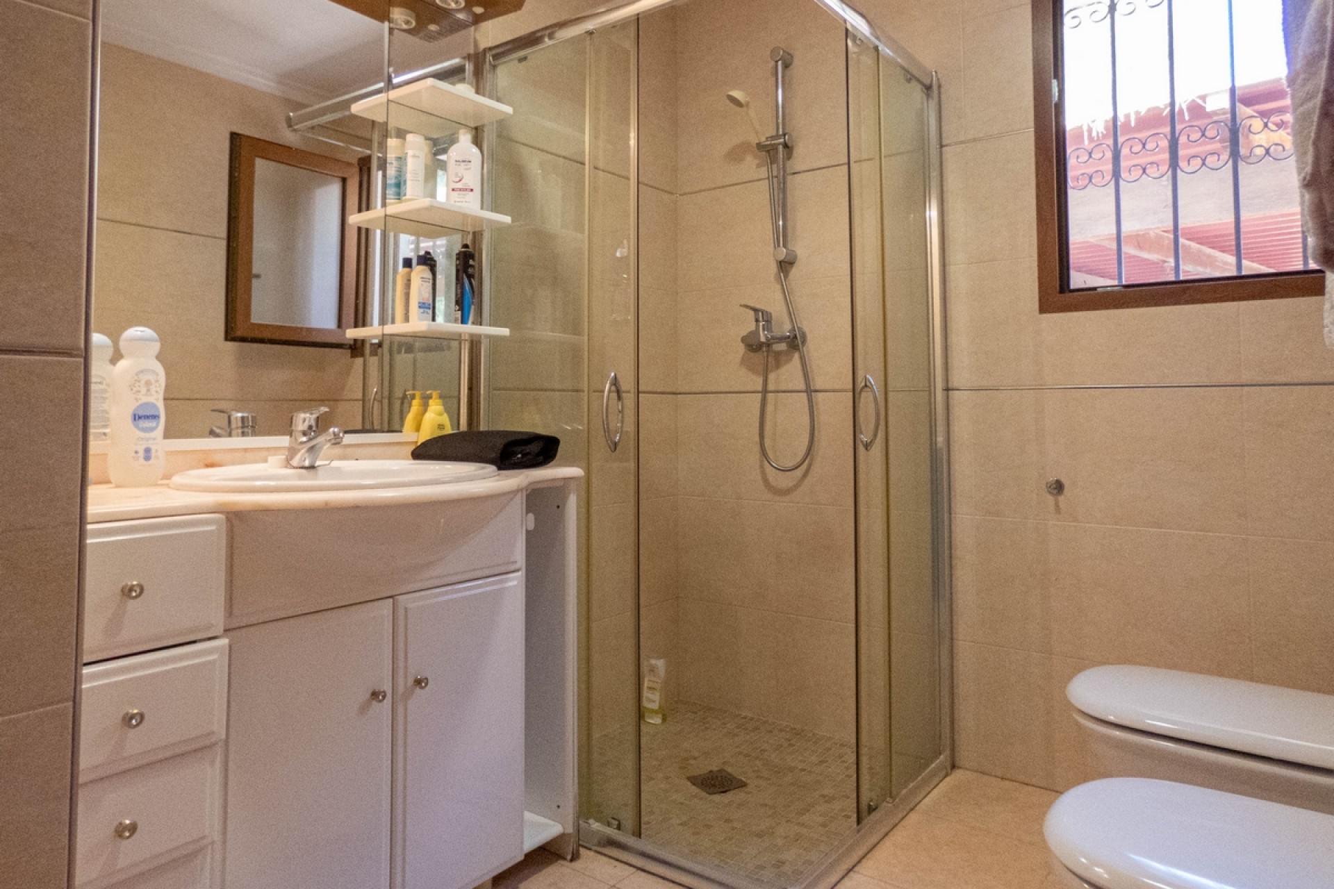 Återförsäljning - Villa -
Dehesa de Campoamor - Costa Blanca