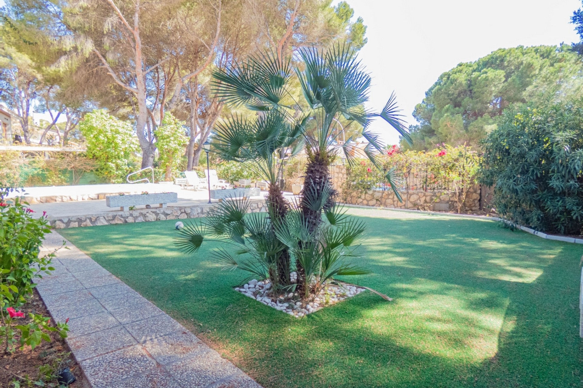 Återförsäljning - Villa -
Dehesa de Campoamor - Costa Blanca