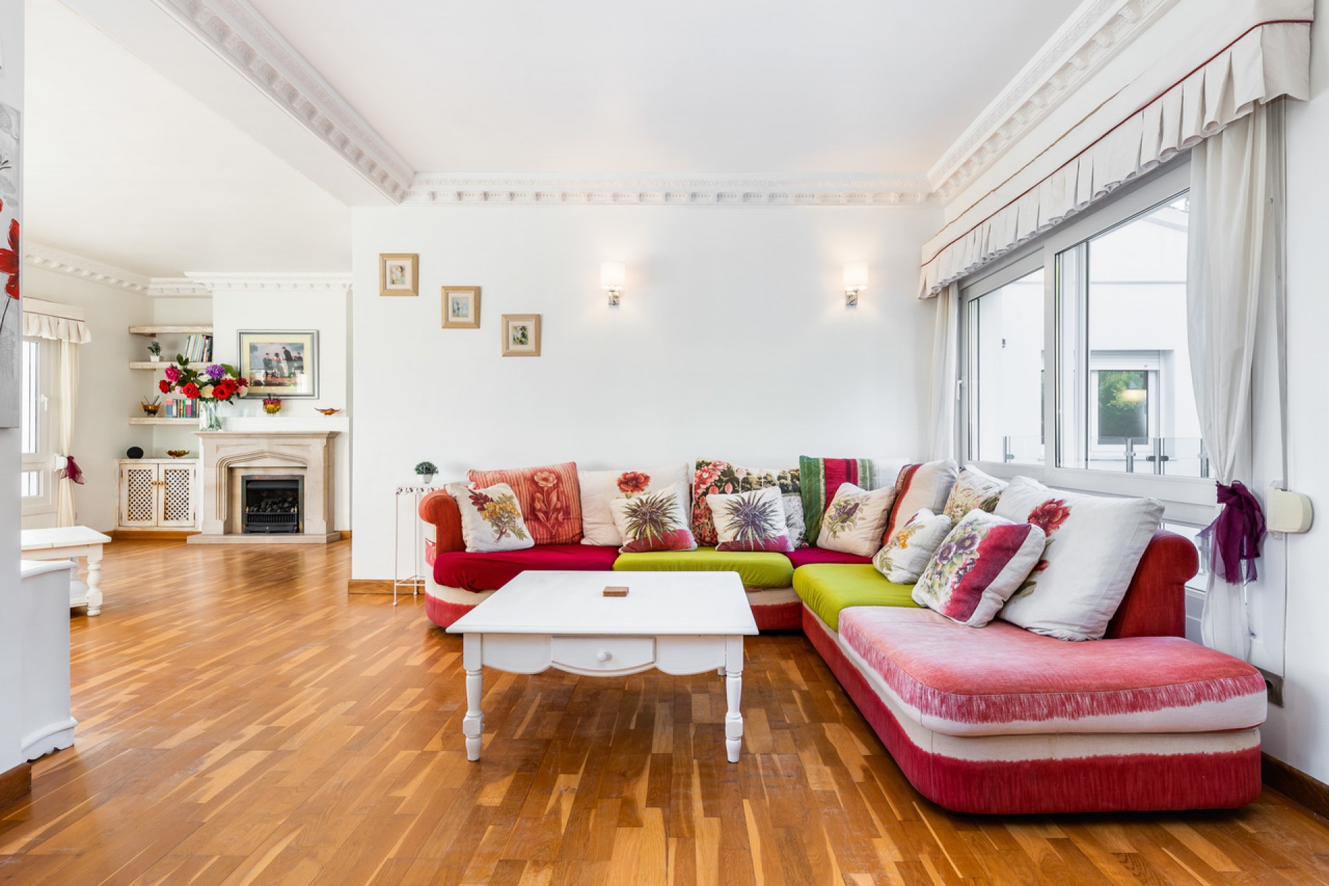 Återförsäljning - Villa -
Dehesa de Campoamor - Costa Blanca