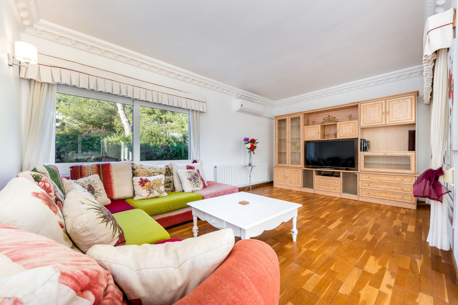 Återförsäljning - Villa -
Dehesa de Campoamor - Costa Blanca