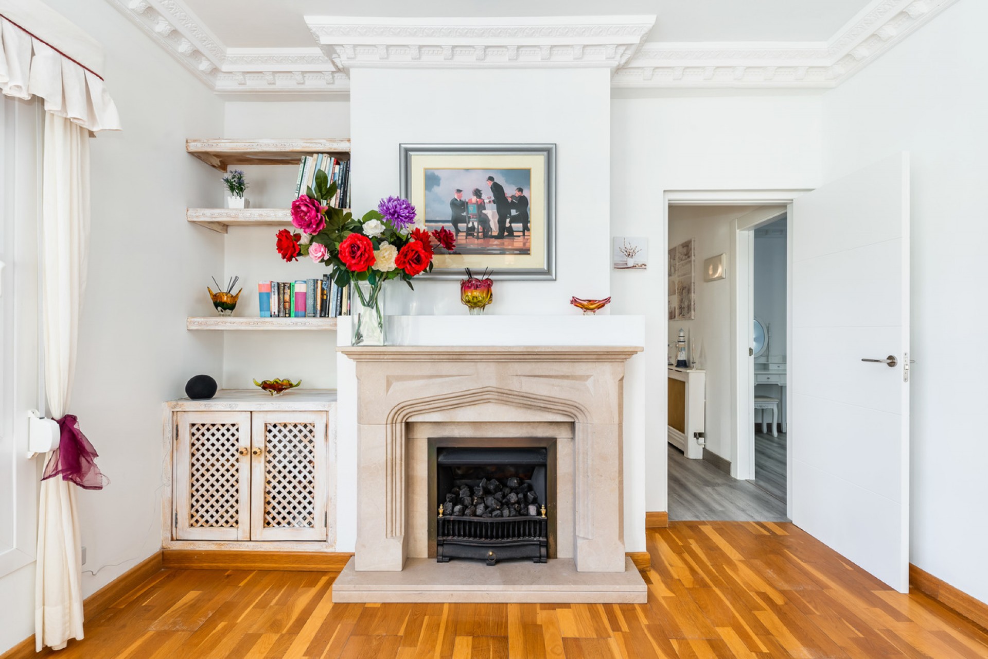 Återförsäljning - Villa -
Dehesa de Campoamor - Costa Blanca