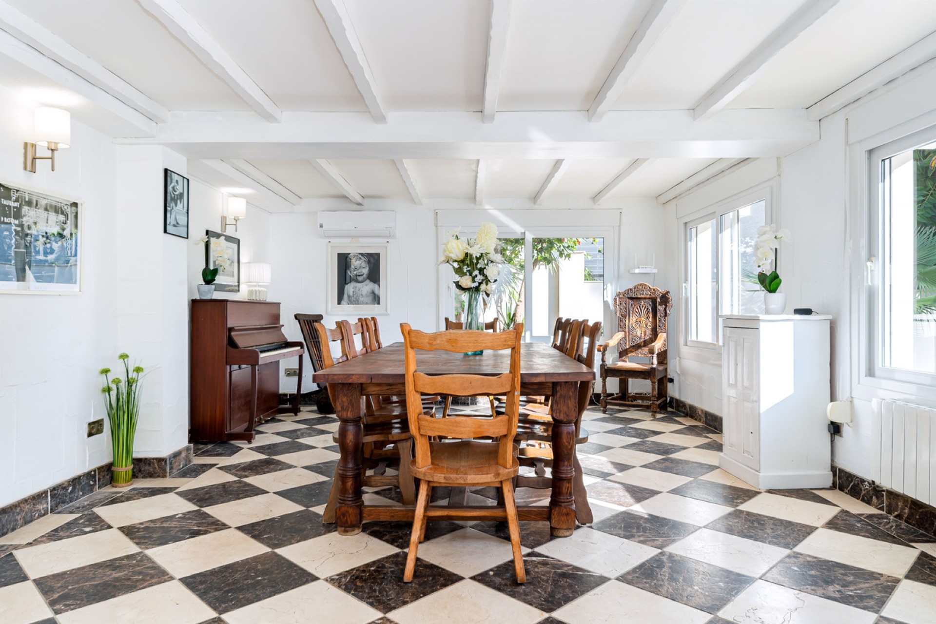 Återförsäljning - Villa -
Dehesa de Campoamor - Costa Blanca