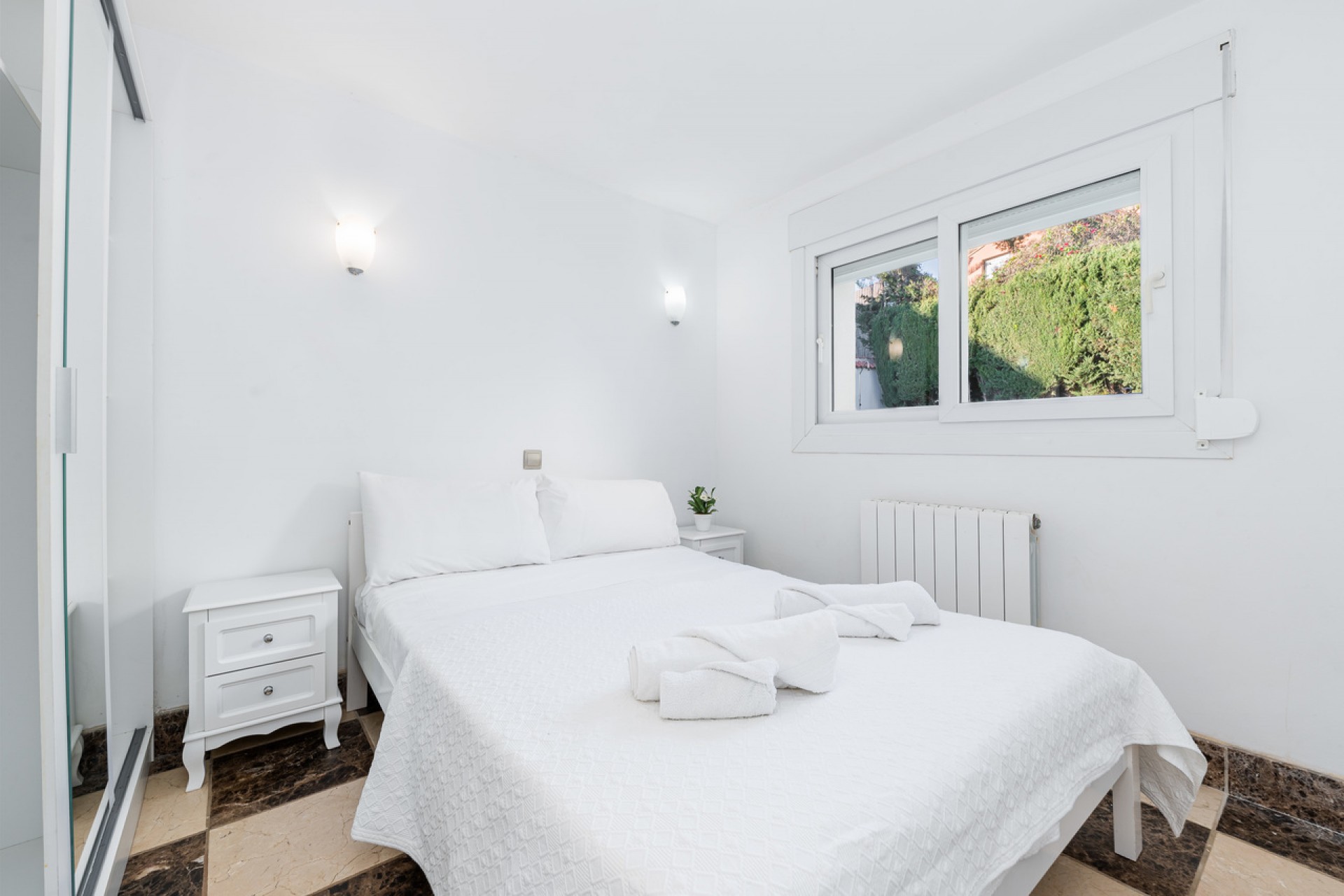 Återförsäljning - Villa -
Dehesa de Campoamor - Costa Blanca