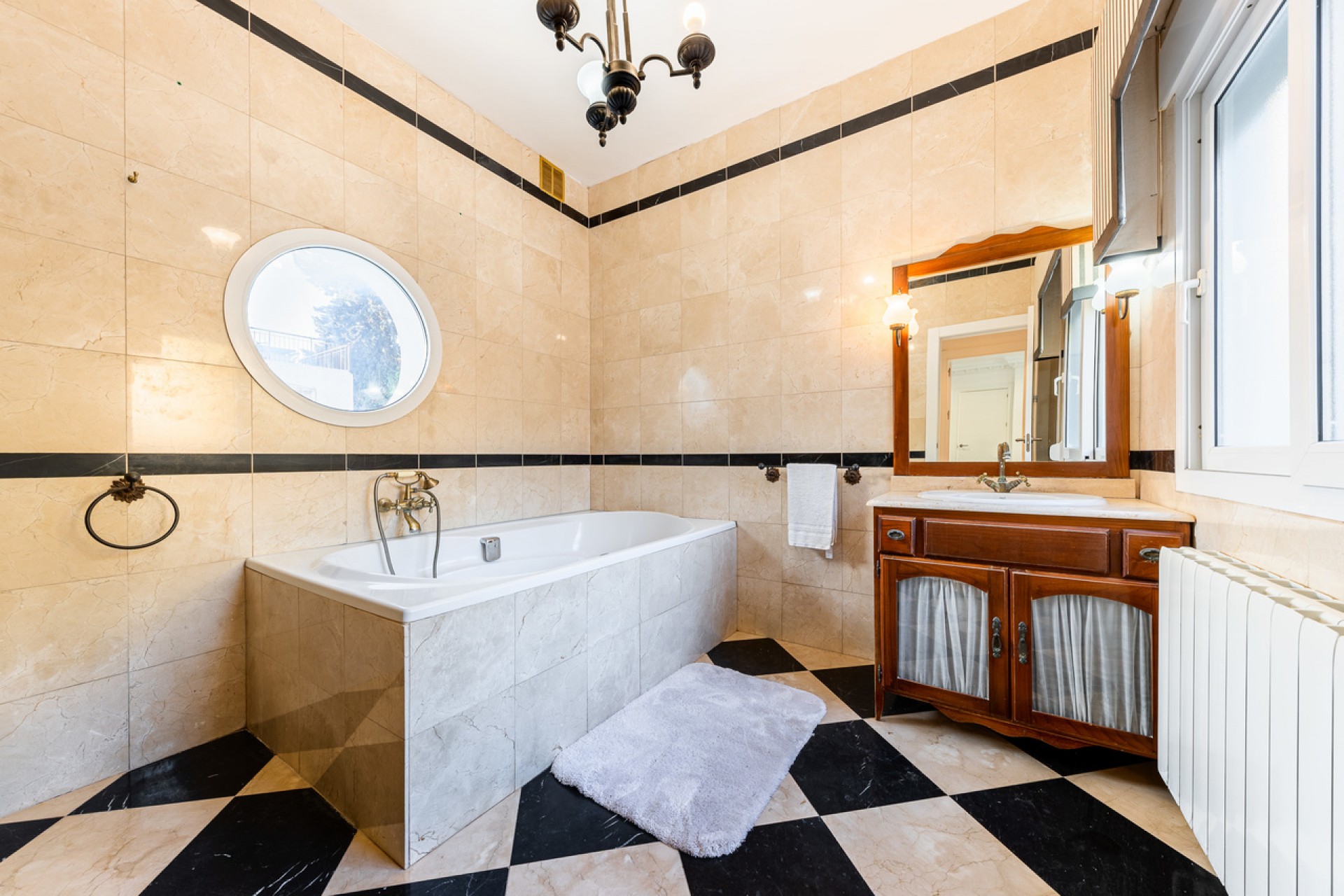 Återförsäljning - Villa -
Dehesa de Campoamor - Costa Blanca