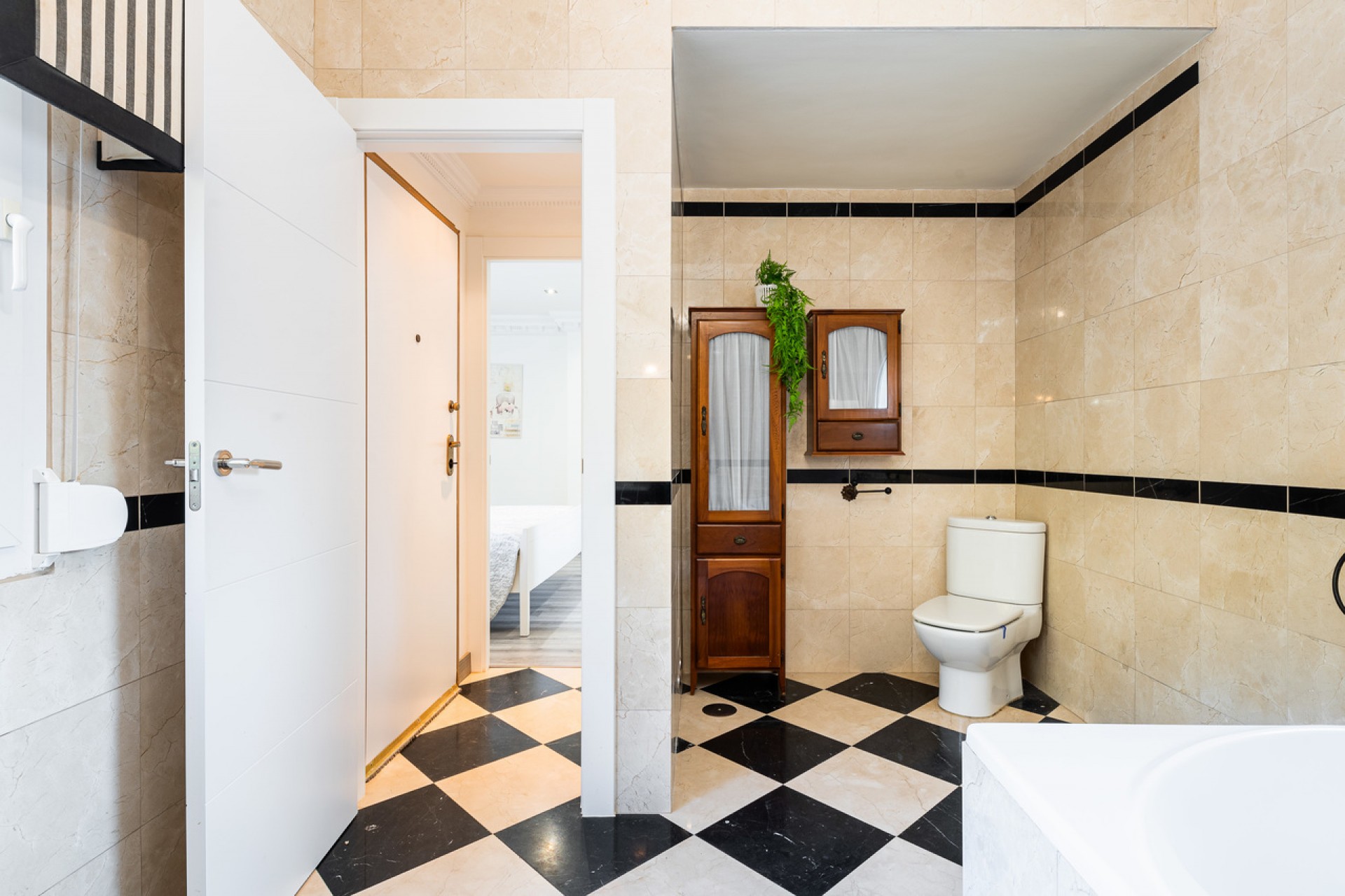 Återförsäljning - Villa -
Dehesa de Campoamor - Costa Blanca