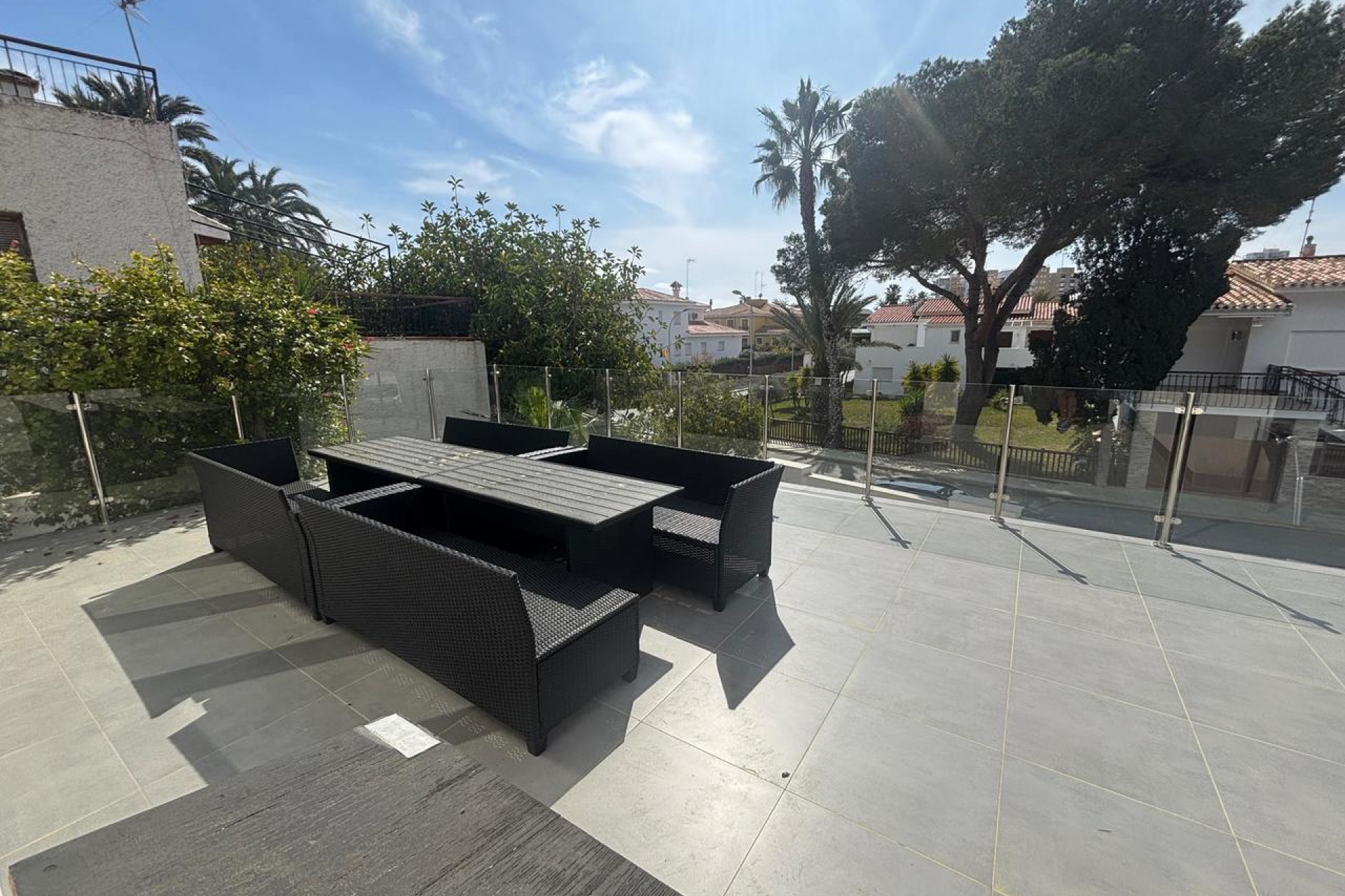 Återförsäljning - Villa -
Dehesa de Campoamor - Costa Blanca