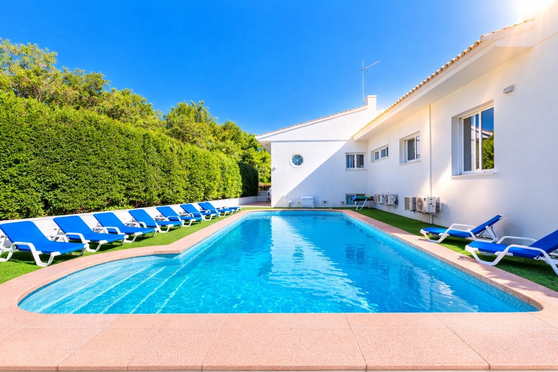 Återförsäljning - Villa -
Dehesa de Campoamor - Costa Blanca