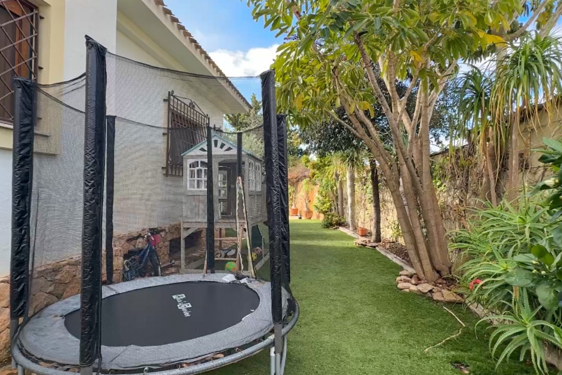 Återförsäljning - Villa -
Dehesa de Campoamor - Costa Blanca