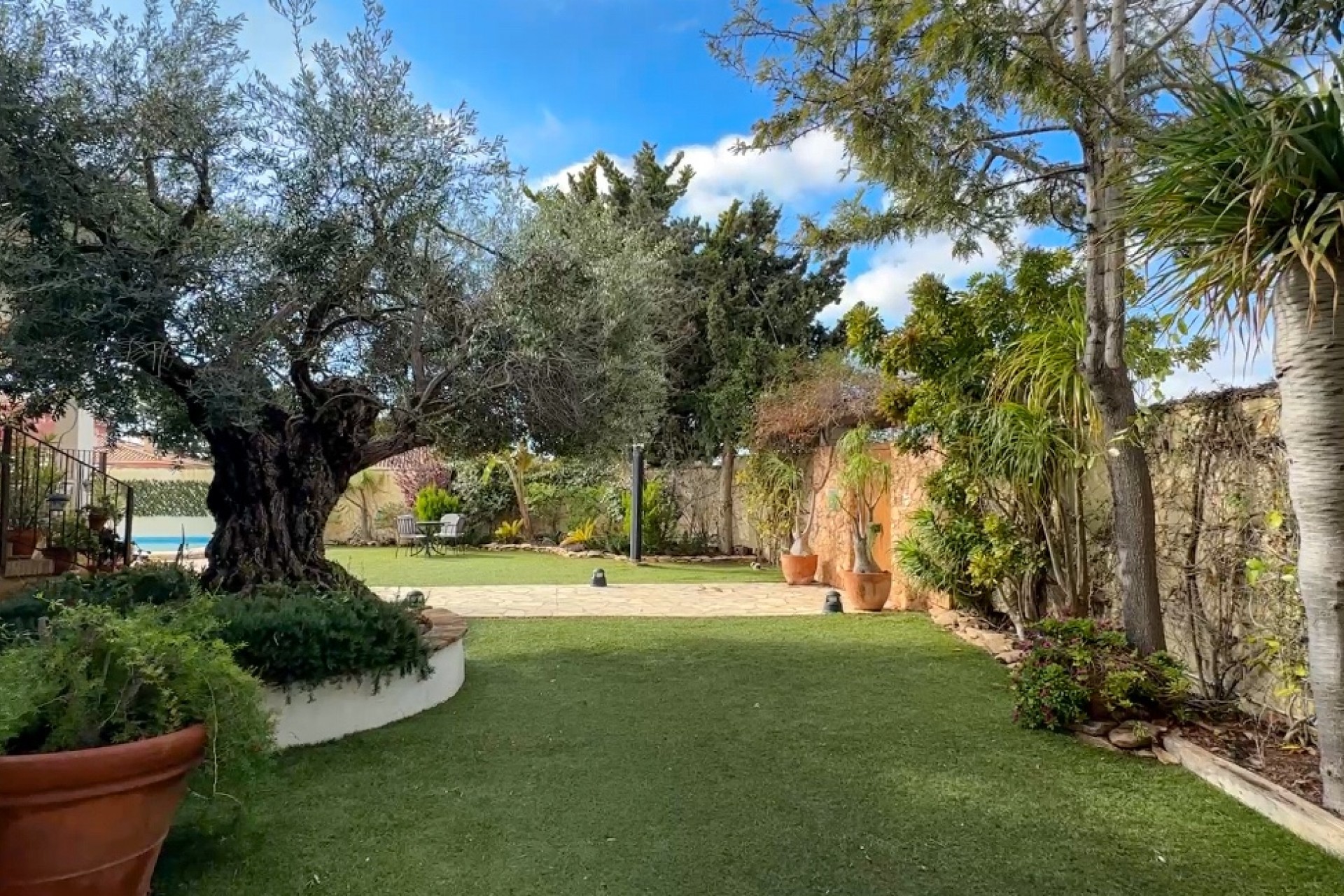 Återförsäljning - Villa -
Dehesa de Campoamor - Costa Blanca