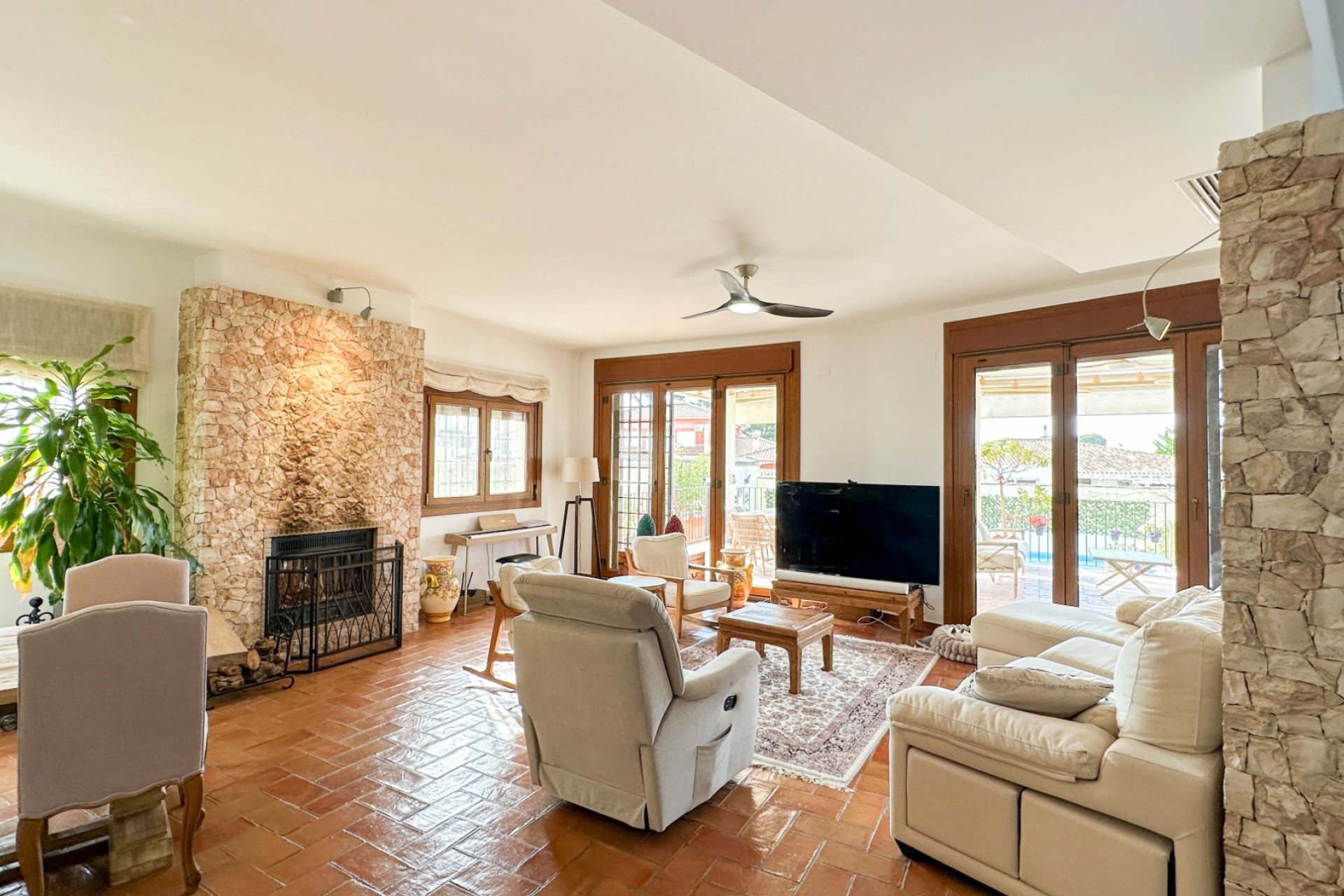 Återförsäljning - Villa -
Dehesa de Campoamor - Costa Blanca